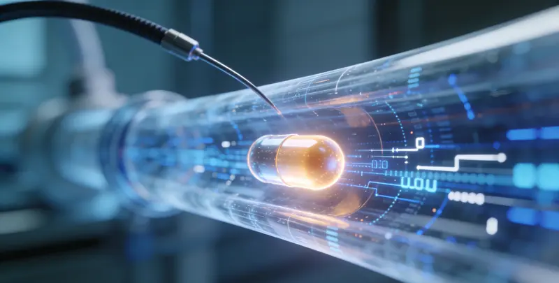 长春结直肠癌120基因ctDNA突变检测（血液）图片1