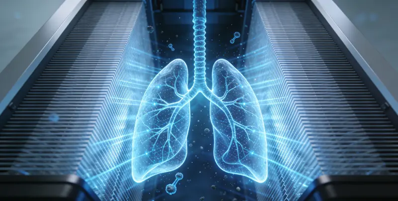 长春肺癌靶向120基因检测（组织）图片1