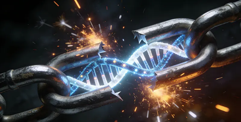 长春上户口亲子鉴定图片1