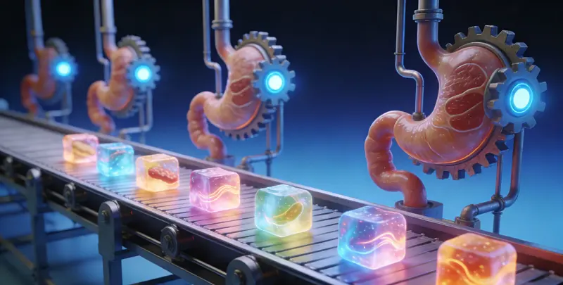 长春胃癌甲基化检测图片1