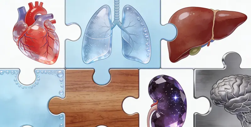 长春子宫内膜癌120基因ctDNA突变检测（血液）图片1